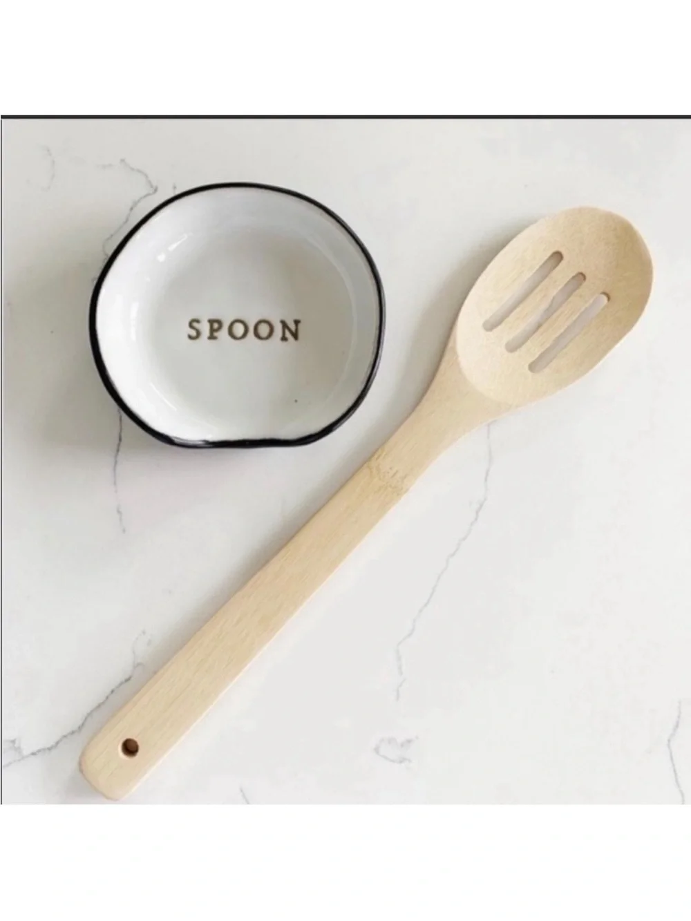 Hearth & Hand with Magnolia | Ceramic Spoon Rest Target RETIRED